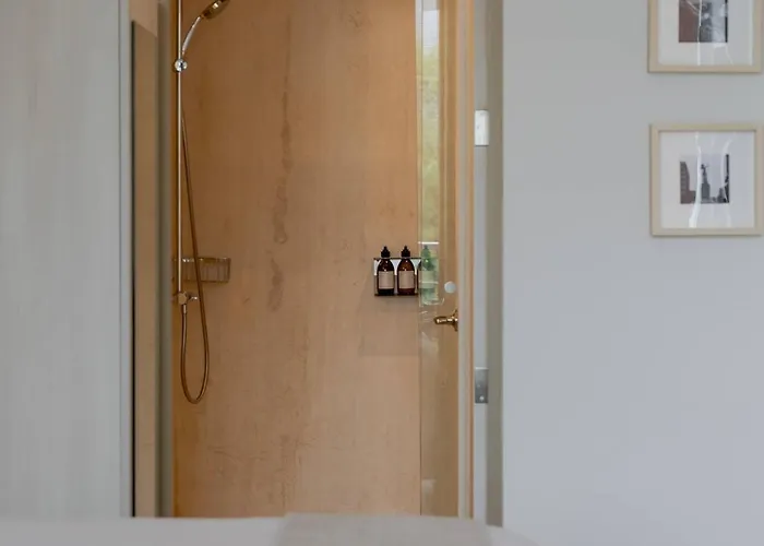 Apartamento 310 Std C Capitalia Contemporary Rooftop Access *